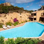Casa Azzurra - House With Pool Inside The Nature شقة *