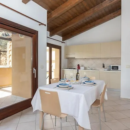 Casa Azzurra - House With Pool Inside The Nature *