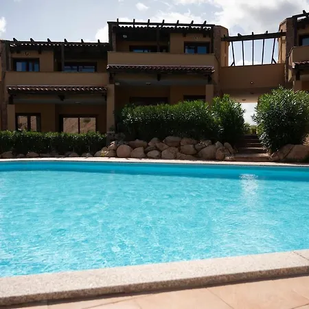 Casa Azzurra - House With Pool Inside The Nature Apartamento *